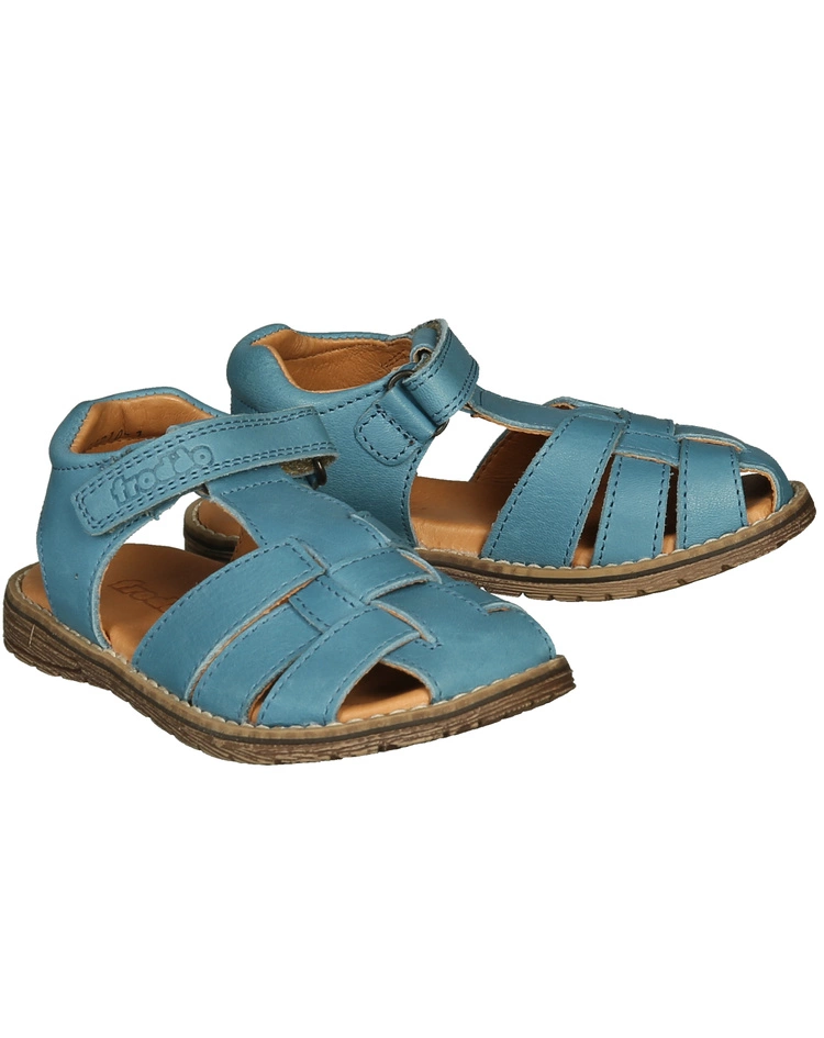 Froddo Sandale DAROS In Jeans 3 Froddo Sandale DAROS In Jeans