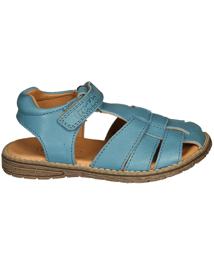 Froddo Sandale DAROS In Jeans 4 Froddo Sandale DAROS In Jeans – Bild 2