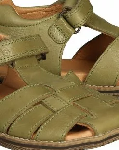 Froddo Sandale DAROS In Olive -Froddo Verkaufsshop sandale daros in olive 599845952