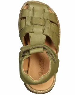 Froddo Sandale DAROS In Olive -Froddo Verkaufsshop sandale daros in olive 599845953