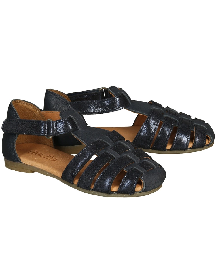 Froddo Sandale FIONAS SANDAL In Dark Blue 3 Froddo Sandale FIONAS SANDAL In Dark Blue