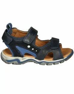 Froddo Sandale KARLO 3V In Dark Blue -Froddo Verkaufsshop sandale karlo 3v in dark blue 599846174