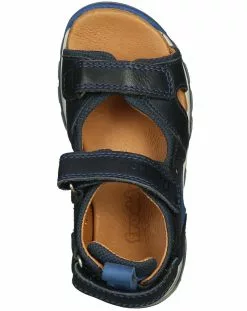 Froddo Sandale KARLO 3V In Dark Blue -Froddo Verkaufsshop sandale karlo 3v in dark blue 599846175