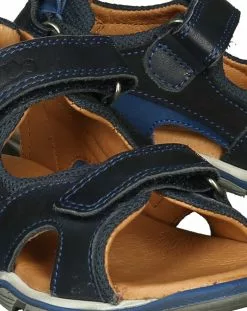Froddo Sandale KARLO 3V In Dark Blue -Froddo Verkaufsshop sandale karlo 3v in dark blue 599846177