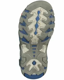 Froddo Sandale KARLO 3V In Jeans 9 Froddo Sandale KARLO 3V In Jeans -Froddo Verkaufsshop sandale karlo 3v in jeans 599846280 1