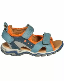 Froddo Sandale KARLO 3V In Jeans 8 Froddo Sandale KARLO 3V In Jeans -Froddo Verkaufsshop sandale karlo 3v in jeans 599846282 1