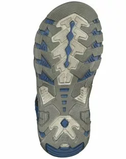 Froddo Sandale KARLO ELASTIC In Blue Electric 9 Froddo Sandale KARLO ELASTIC In Blue Electric -Froddo Verkaufsshop sandale karlo elastic in blue electric 599846273