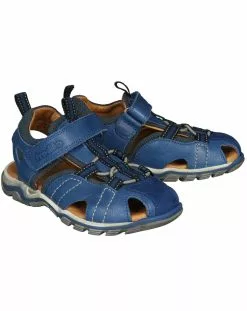 Froddo Sandale KARLO ELASTIC In Blue Electric