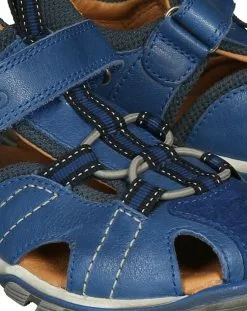 Froddo Sandale KARLO ELASTIC In Blue Electric 11 Froddo Sandale KARLO ELASTIC In Blue Electric -Froddo Verkaufsshop sandale karlo elastic in blue electric 599846277