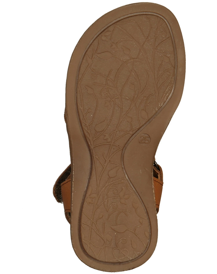 Froddo Sandale LORE CLASSIC In Brown 5 Froddo Sandale LORE CLASSIC In Brown – Bild 3