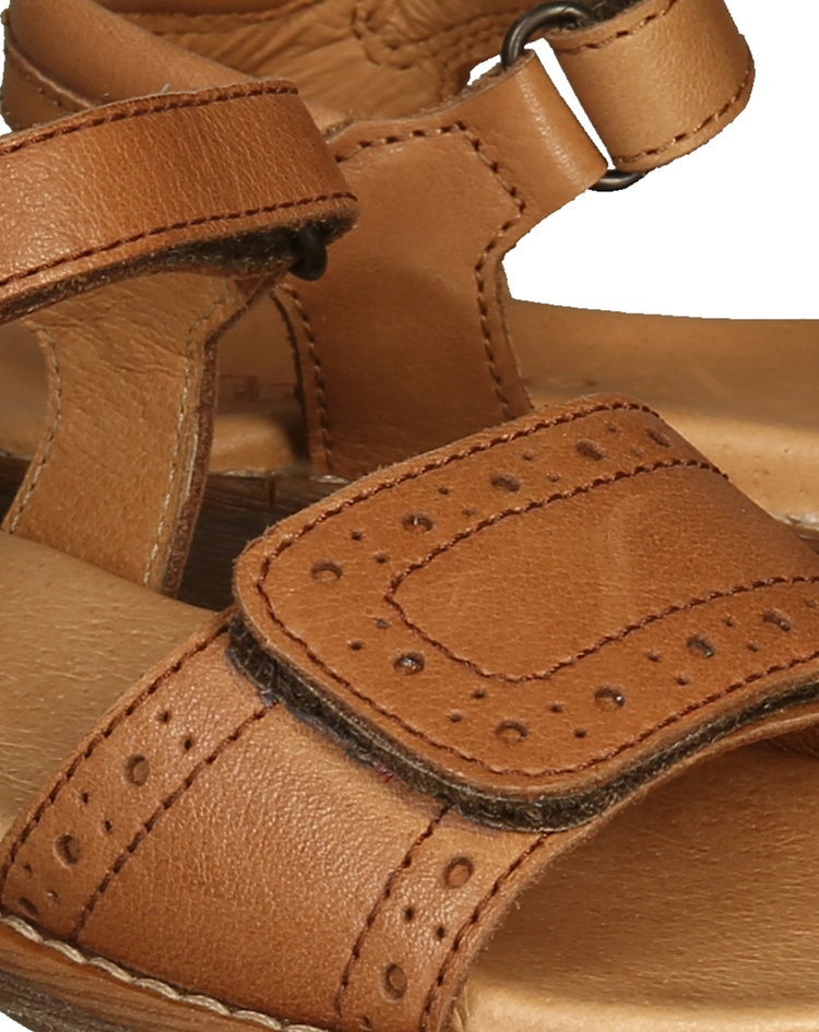 Froddo Sandale LORE CLASSIC In Brown 7 Froddo Sandale LORE CLASSIC In Brown – Bild 5