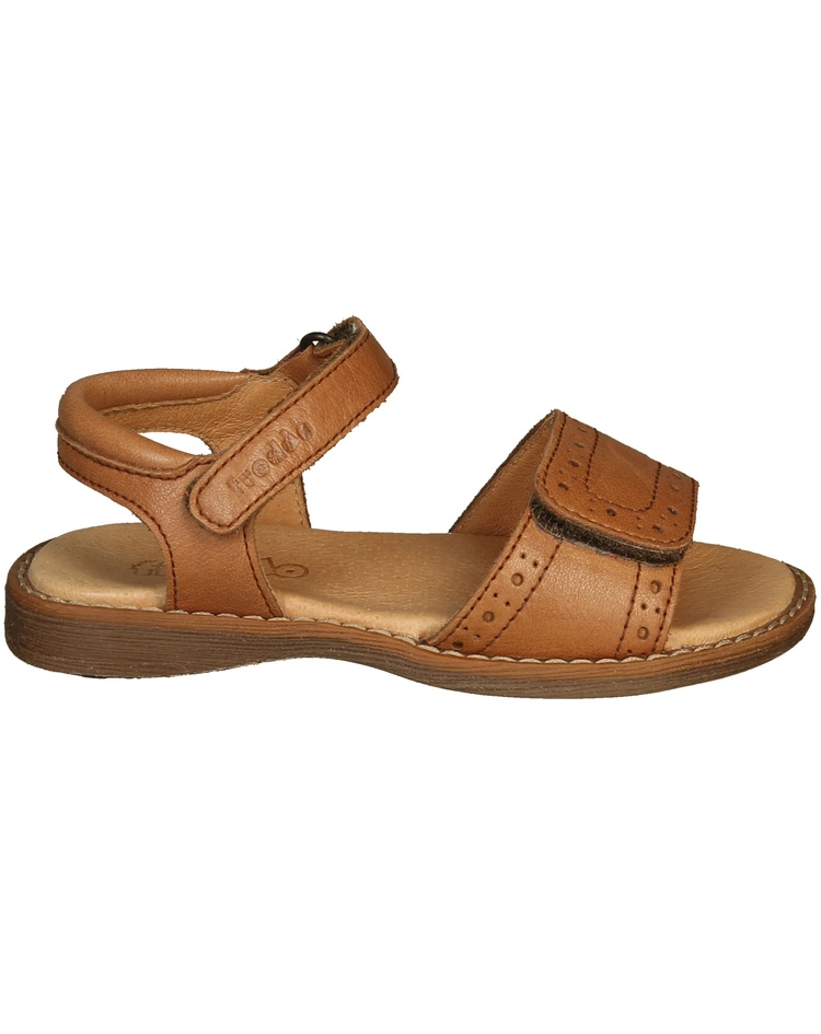 Froddo Sandale LORE CLASSIC In Brown 4 Froddo Sandale LORE CLASSIC In Brown – Bild 2