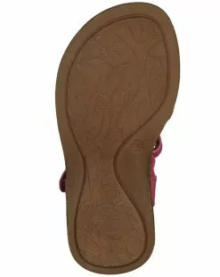 Froddo Sandale LORE CLASSIC In Fuxia 8 Froddo Sandale LORE CLASSIC In Fuxia -Froddo Verkaufsshop sandale lore classic in fuxia 599846209 1