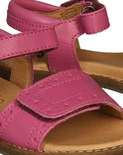 Froddo Sandale LORE CLASSIC In Fuxia 11 Froddo Sandale LORE CLASSIC In Fuxia -Froddo Verkaufsshop sandale lore classic in fuxia 599846210
