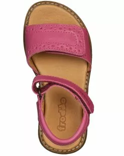 Froddo Sandale LORE CLASSIC In Fuxia 9 Froddo Sandale LORE CLASSIC In Fuxia -Froddo Verkaufsshop sandale lore classic in fuxia 599846212 1