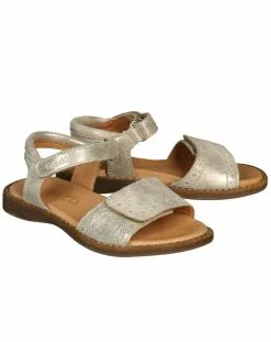 Froddo Sandale LORE CLASSIC In Gold