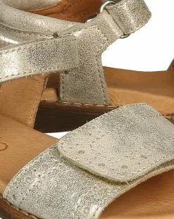 Froddo Sandale LORE CLASSIC In Gold -Froddo Verkaufsshop sandale lore classic in gold 599846291