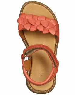 Froddo Sandale LORE FLOWERS In Coral 10 Froddo Sandale LORE FLOWERS In Coral -Froddo Verkaufsshop sandale lore flowers in coral 599846546