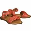 Froddo Sandale LORE FLOWERS In Coral