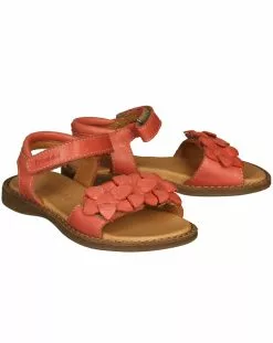 Froddo Sandale LORE FLOWERS In Coral