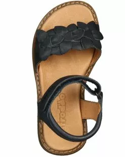 Froddo Sandale LORE FLOWERS In Dark Blue 10 Froddo Sandale LORE FLOWERS In Dark Blue -Froddo Verkaufsshop sandale lore flowers in dark blue 599845978