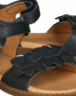 Froddo Sandale LORE FLOWERS In Dark Blue 11 Froddo Sandale LORE FLOWERS In Dark Blue -Froddo Verkaufsshop sandale lore flowers in dark blue 599845980