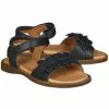 Froddo Sandale LORE FLOWERS In Dark Blue -Froddo Verkaufsshop sandale lore flowers in dark blue 599845981