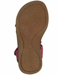 Froddo Sandale LORE FLOWERS In Fuxia -Froddo Verkaufsshop sandale lore flowers in fuxia 599845972