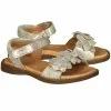 Froddo Sandale LORE FLOWERS In Gold -Froddo Verkaufsshop sandale lore flowers in gold 599845968 1