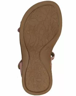 Froddo Sandale LORE FLOWERS In Pink -Froddo Verkaufsshop sandale lore flowers in pink 599845962