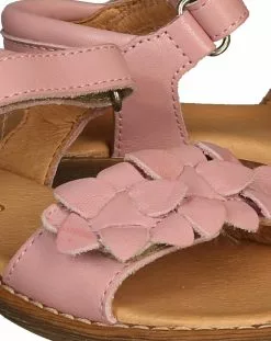 Froddo Sandale LORE FLOWERS In Pink -Froddo Verkaufsshop sandale lore flowers in pink 599845964