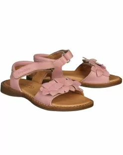 Froddo Sandale LORE FLOWERS In Pink