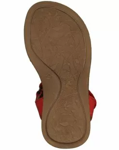 Froddo Sandale LORE FLOWERS In Red 9 Froddo Sandale LORE FLOWERS In Red -Froddo Verkaufsshop sandale lore flowers in red 599845957