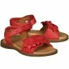 Froddo Sandale LORE FLOWERS In Red -Froddo Verkaufsshop sandale lore flowers in red 599845961