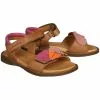Froddo Sandale LORE LEAVES In Brown -Froddo Verkaufsshop sandale lore leaves in brown 599846263