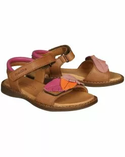 Froddo Sandale LORE LEAVES In Brown