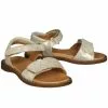 Froddo Sandale LORE LEAVES In Gold -Froddo Verkaufsshop sandale lore leaves in gold 599846202