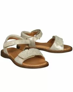 Froddo Sandale LORE LEAVES In Gold