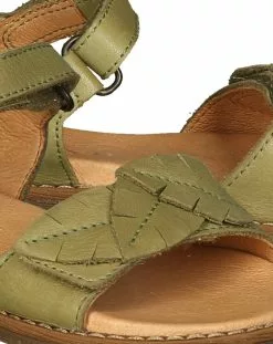 Froddo Sandale LORE LEAVES In Olive 13 Froddo Sandale LORE LEAVES In Olive -Froddo Verkaufsshop sandale lore leaves in olive 599845983