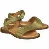 Froddo Sandale LORE LEAVES In Olive -Froddo Verkaufsshop sandale lore leaves in olive 599845984