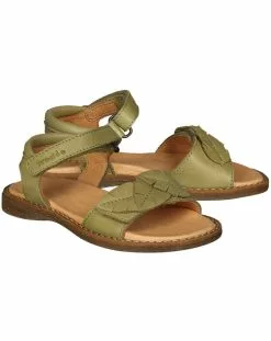 Froddo Sandale LORE LEAVES In Olive