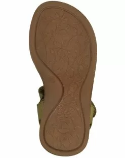 Froddo Sandale LORE LEAVES In Olive 10 Froddo Sandale LORE LEAVES In Olive -Froddo Verkaufsshop sandale lore leaves in olive 599845986