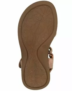 Froddo Sandale LORE LEAVES In Pink Shine -Froddo Verkaufsshop sandale lore leaves in pink shine 599846554