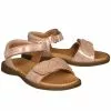 Froddo Sandale LORE LEAVES In Pink Shine -Froddo Verkaufsshop sandale lore leaves in pink shine 599846557