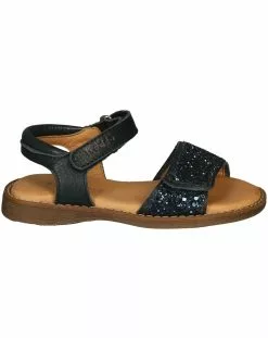 Froddo Sandale LORE SPARKLE In Dark Blue -Froddo Verkaufsshop sandale lore sparkle in dark blue 599846253
