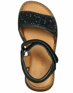 Froddo Sandale LORE SPARKLE In Dark Blue -Froddo Verkaufsshop sandale lore sparkle in dark blue 599846254