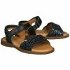 Froddo Sandale LORE SPARKLE In Dark Blue -Froddo Verkaufsshop sandale lore sparkle in dark blue 599846255
