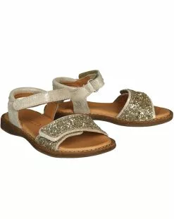 Froddo Sandale LORE SPARKLE In Gold