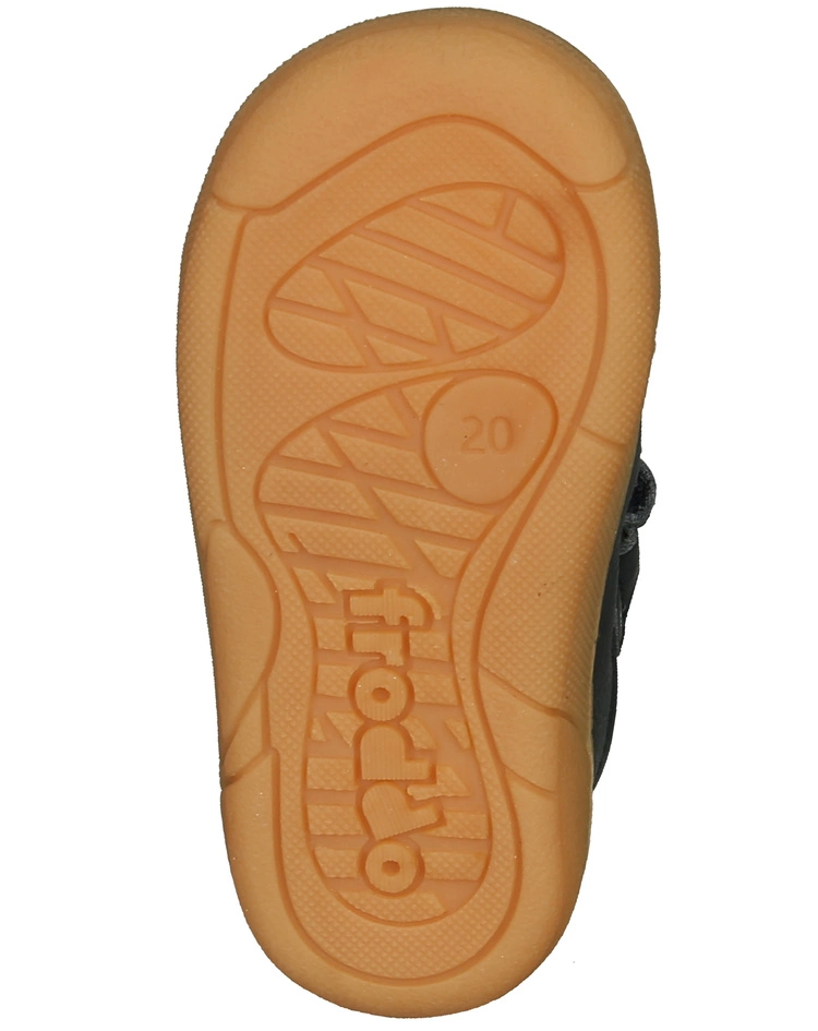 Froddo Sandale MINNI In Dark Blue 5 Froddo Sandale MINNI In Dark Blue – Bild 3