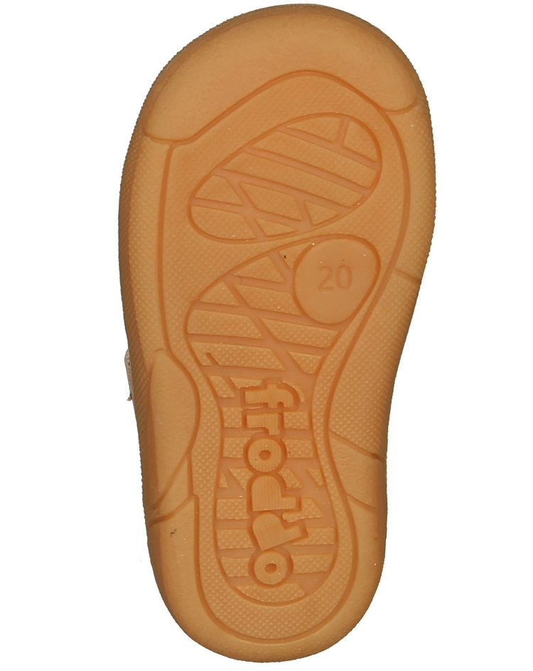 Froddo Sandale MINNI In Nude 5 Froddo Sandale MINNI In Nude – Bild 3